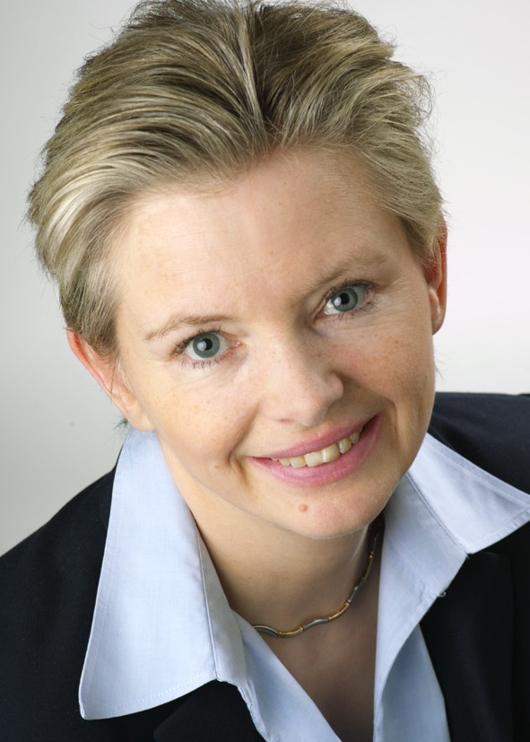 Dr. Annette <br /> Kock-Schwarz