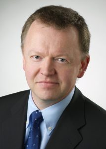 Dr. Andreas Reiter