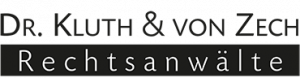 Rechtsanwälte Kluth und von Zech